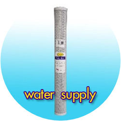 เครื่องกรองน้ำ